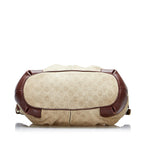 Gucci GG Canvas Sukey Handbag (SHG-LfFuDr)