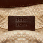 Gucci GG Canvas Sukey Handbag (SHG-LfFuDr)