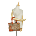 Gucci GG Canvas Sukey Handbag (SHG-FQKJj5)