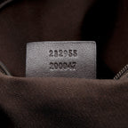 Gucci GG Canvas Sukey Hobo (SHF-18123)