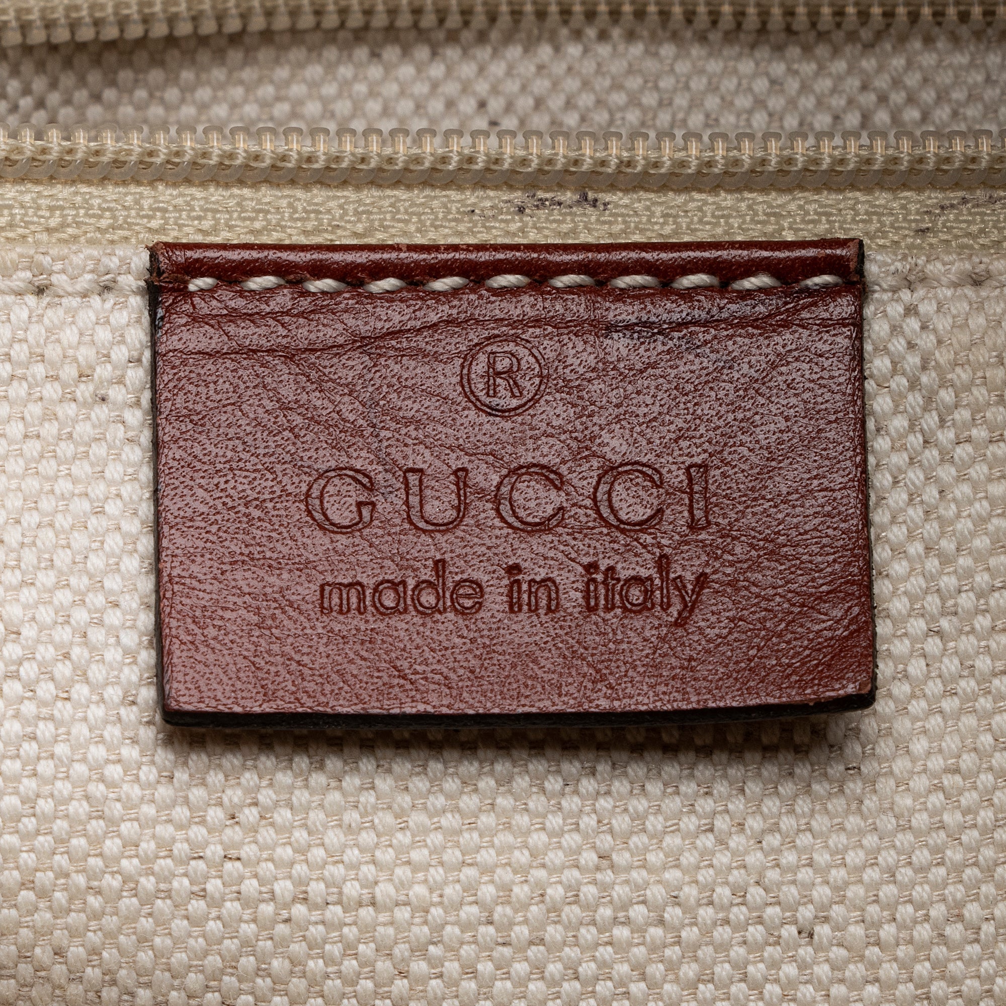 Gucci GG Canvas Sukey Hobo (SHF-22162)