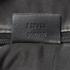 Gucci GG Canvas Sukey Hobo (SHF-23397)
