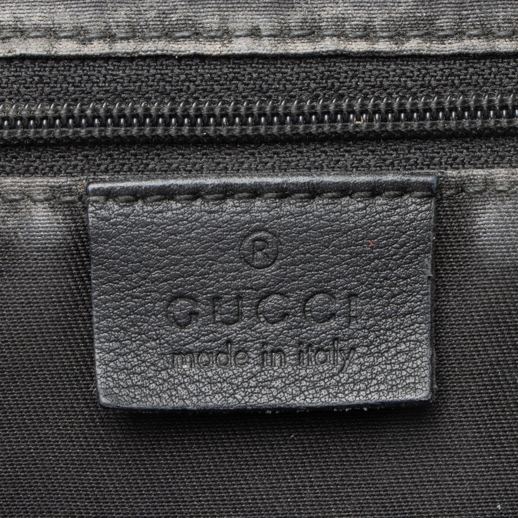 Gucci GG Canvas Sukey Hobo (SHF-23397)