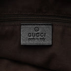 Gucci GG Canvas Sukey Hobo (SHF-23805)