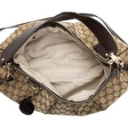 Gucci GG Canvas Sukey Hobo (SHF-8czcii)