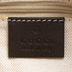 Gucci GG Canvas Sukey Hobo (SHF-8czcii)