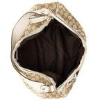 Gucci GG Canvas Sukey Hobo