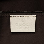 Gucci GG Canvas Sukey Hobo