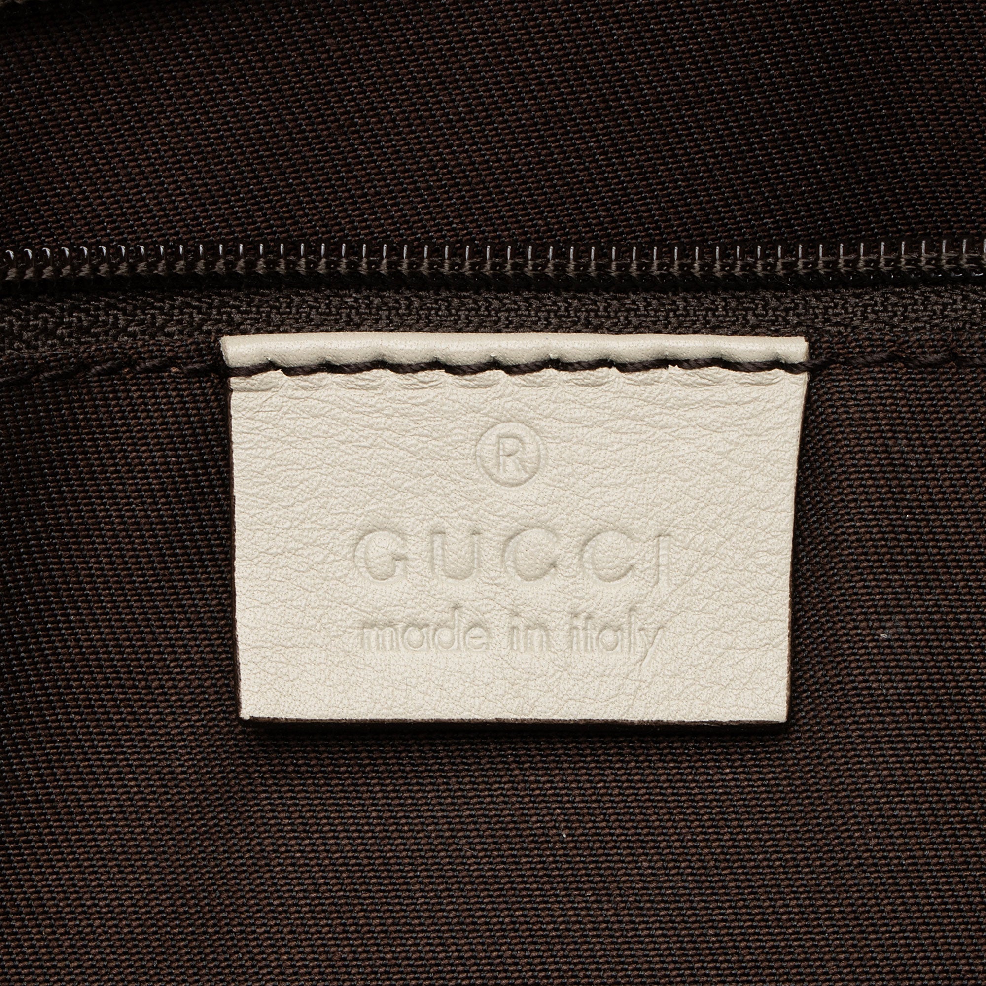 Gucci GG Canvas Sukey Hobo