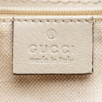 Gucci GG Canvas Sukey Large Tote (SHF-19131)