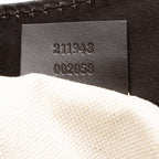 Gucci GG Canvas Sukey Large Tote (SHF-20336)