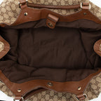 Gucci GG Canvas Sukey Large Tote (SHF-T4JM0Y)