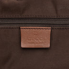 Gucci GG Canvas Sukey Large Tote (SHF-T4JM0Y)