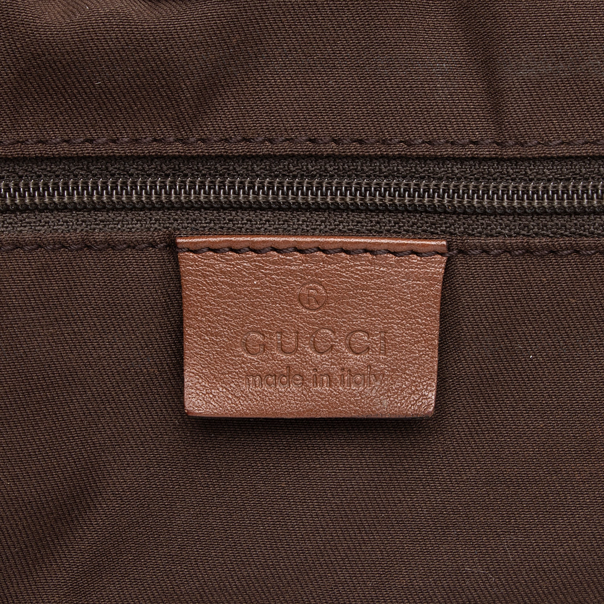 Gucci GG Canvas Sukey Large Tote (SHF-T4JM0Y)