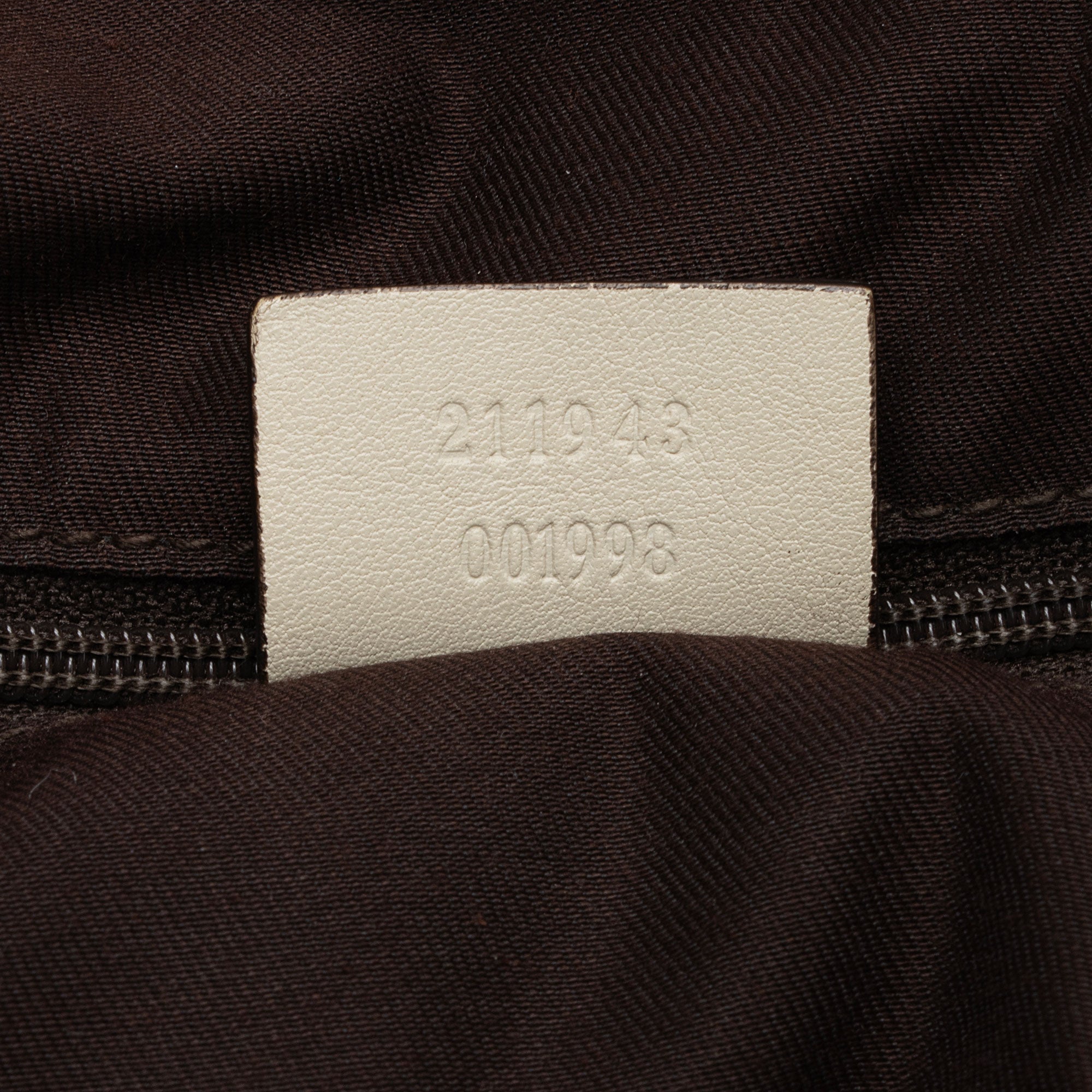 Gucci GG Canvas Sukey Large Tote (SHF-A7XQdb)