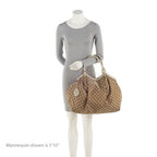 Gucci GG Canvas Sukey Large Tote (SHF-BJePFB)
