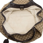 Gucci GG Canvas Sukey Large Tote (SHF-TIeYNz)
