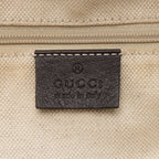 Gucci GG Canvas Sukey Large Tote (SHF-TIeYNz)