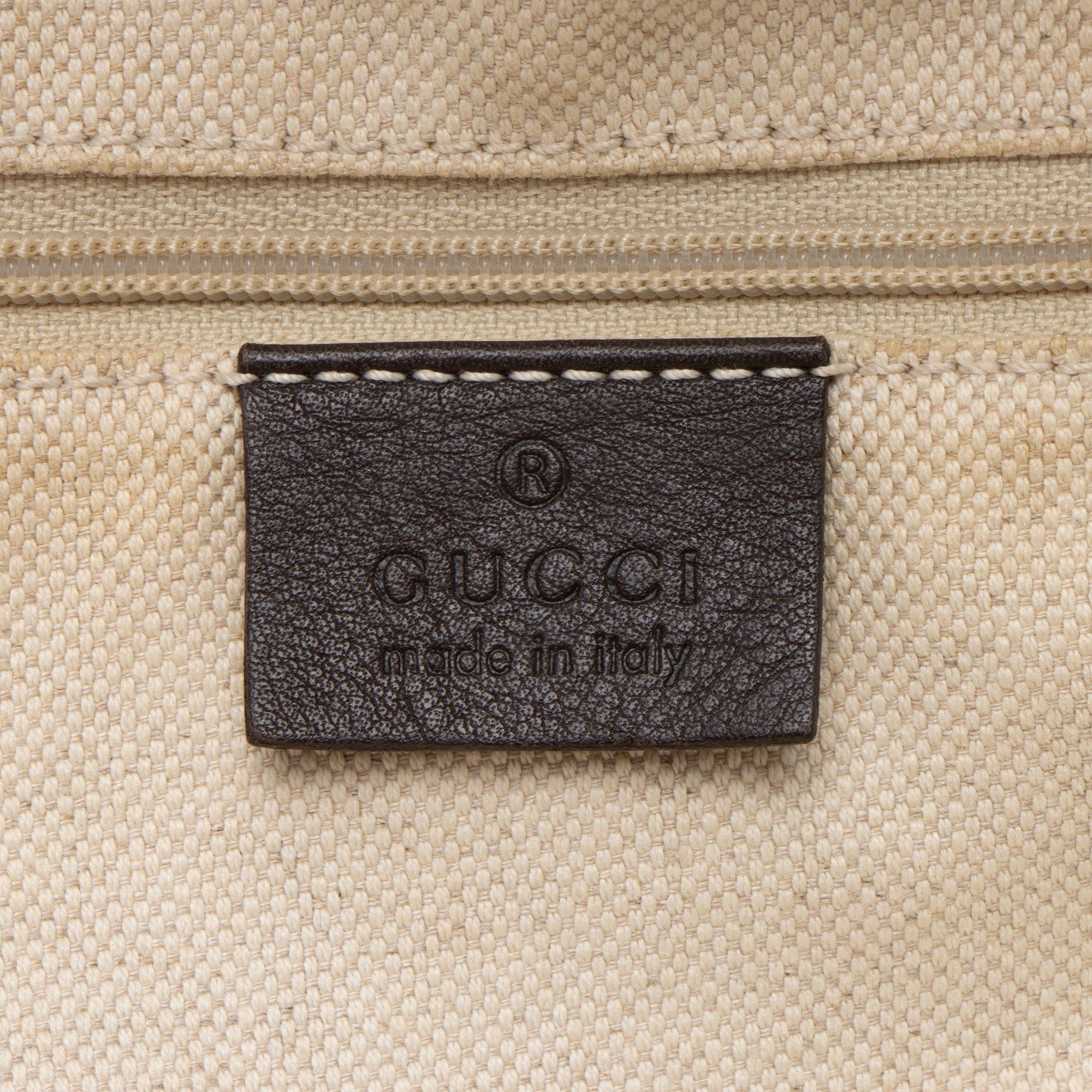 Gucci GG Canvas Sukey Large Tote (SHF-TIeYNz)