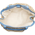 Gucci GG Canvas Sukey Large Tote (SHF-U1Nve5)