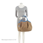 Gucci GG Canvas Sukey Large Tote (SHF-U1Nve5)