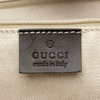 Gucci GG Canvas Sukey Large Tote