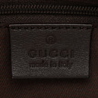 Gucci GG Canvas Sukey Large Tote