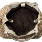 Gucci GG Canvas Sukey Large Tote