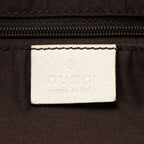 Gucci GG Canvas Sukey Large Tote