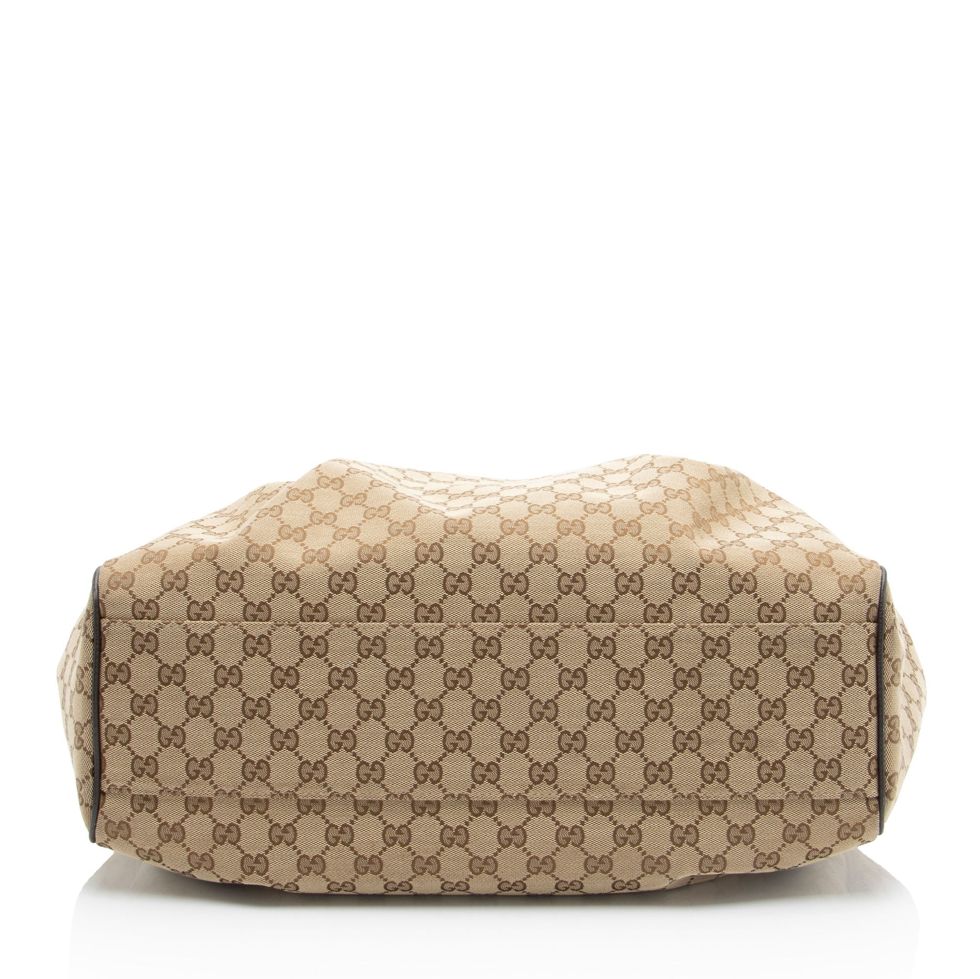 Gucci GG Canvas Sukey Large Tote