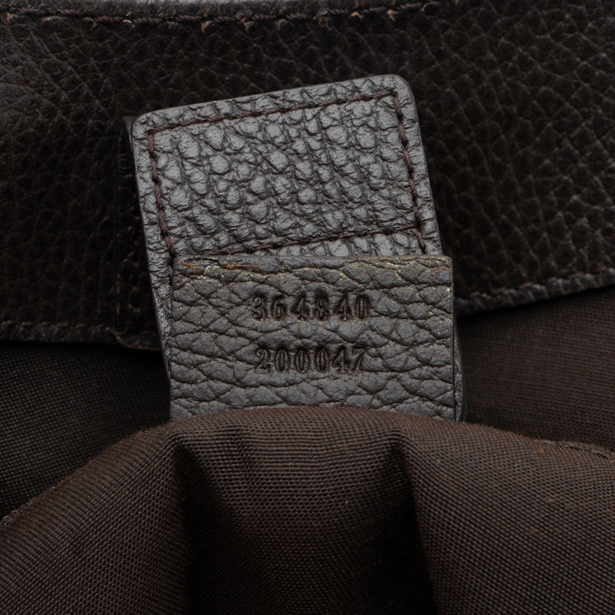 Gucci GG Canvas Sukey Large Tote