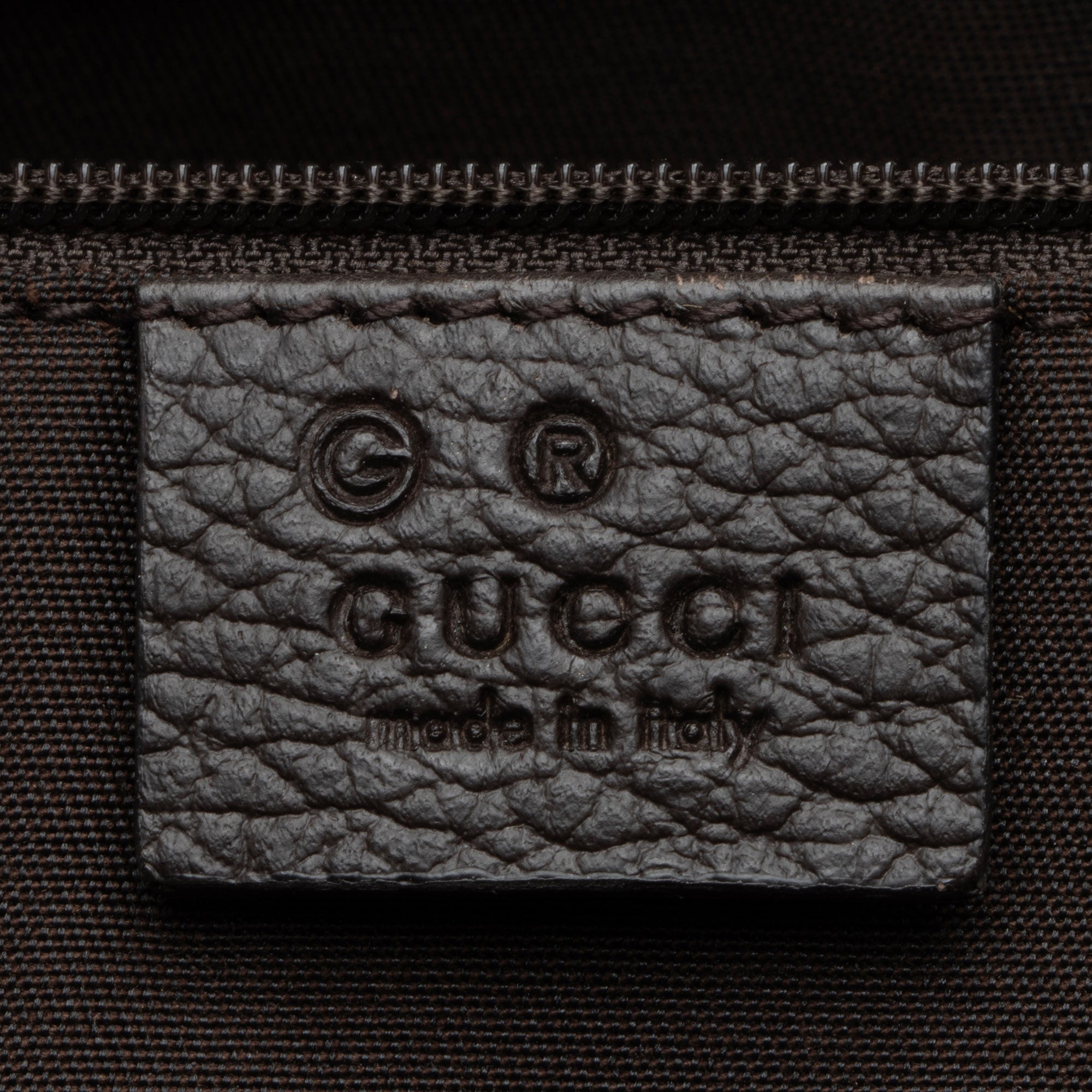 Gucci GG Canvas Sukey Large Tote
