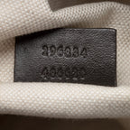 Gucci GG Canvas Sukey Messenger Bag (SHF-22606)