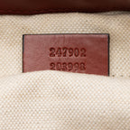 Gucci GG Canvas Sukey Medium Satchel (SHF-GRazNn)