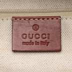 Gucci GG Canvas Sukey Medium Satchel (SHF-GRazNn)