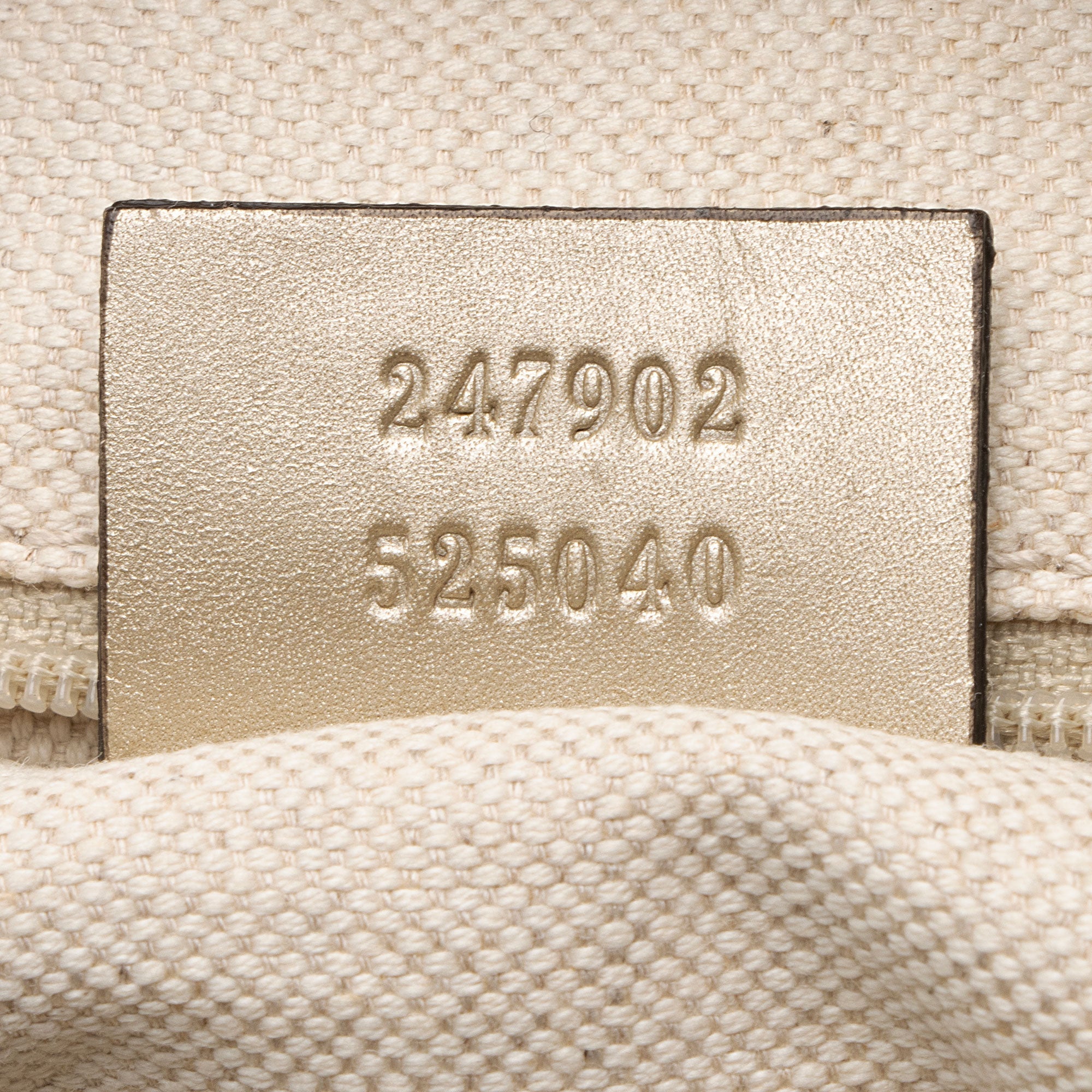 Gucci GG Canvas Sukey Medium Satchel