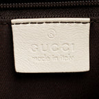 Gucci GG Canvas Sukey Medium Tote (SHF-20444)
