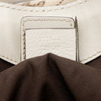 Gucci GG Canvas Sukey Medium Tote (SHF-20695)