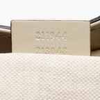 Gucci GG Canvas Sukey Medium Tote (SHF-21958)