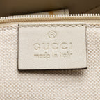 Gucci GG Canvas Sukey Medium Tote (SHF-21958)