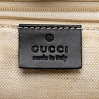 Gucci GG Canvas Sukey Medium Tote (SHF-14441)