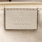 Gucci GG Canvas Sukey Medium Tote (SHF-18927)