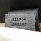 Gucci GG Canvas Sukey Medium Tote (SHF-22369)
