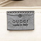Gucci GG Canvas Sukey Medium Tote (SHF-22369)