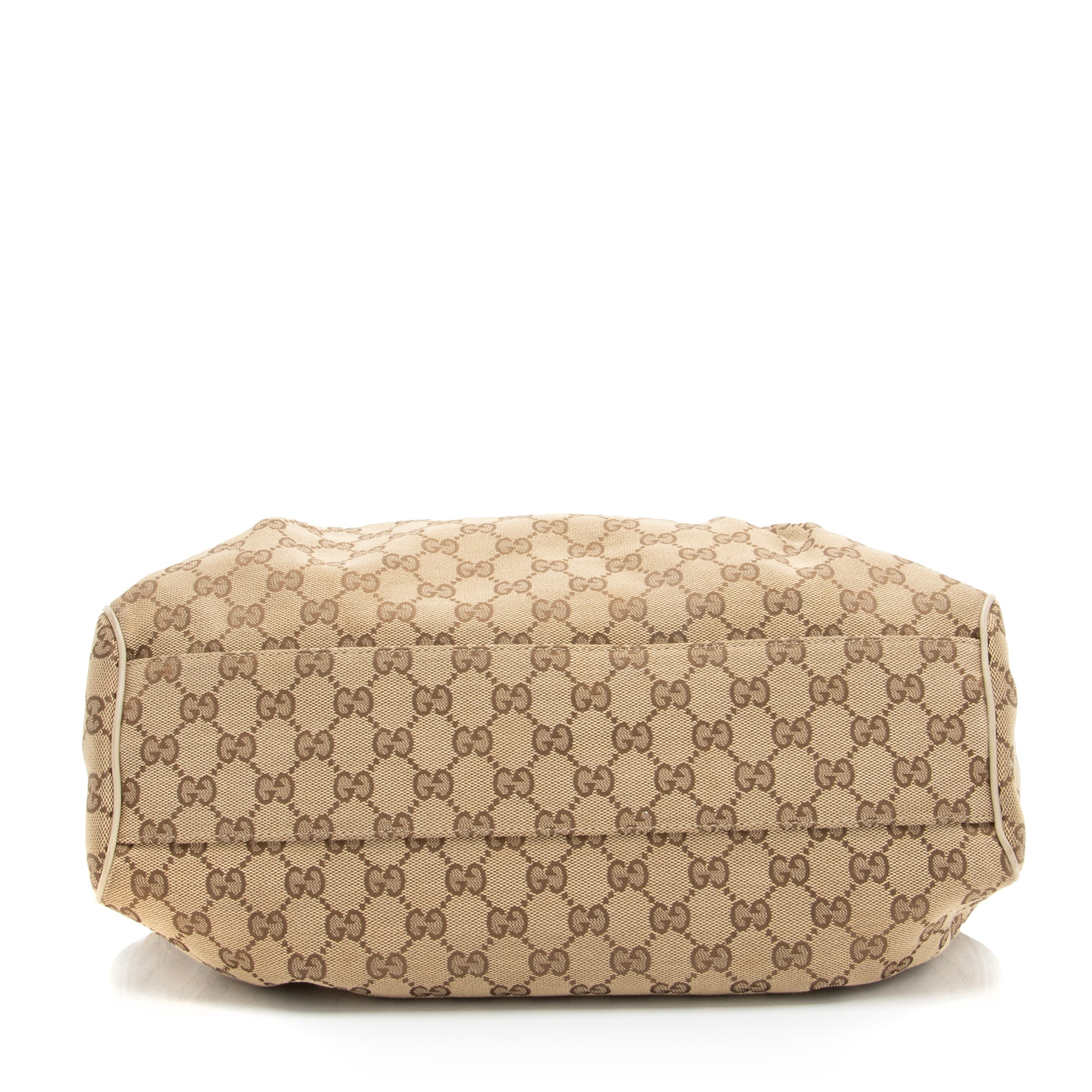 Gucci GG Canvas Sukey Medium Tote (SHF-uAnFOn)