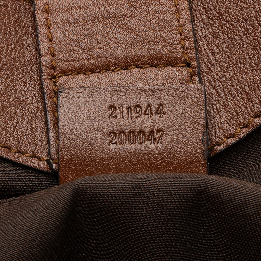 Gucci GG Canvas Sukey Medium Tote (SHF-dBsmlI)