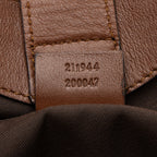 Gucci GG Canvas Sukey Medium Tote (SHF-dBsmlI)