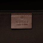 Gucci GG Canvas Sukey Medium Tote (SHF-dBsmlI)