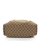 Gucci GG Canvas Sukey Medium Tote (SHF-PAQjHW)