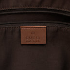 Gucci GG Canvas Sukey Medium Tote (SHF-PAQjHW)